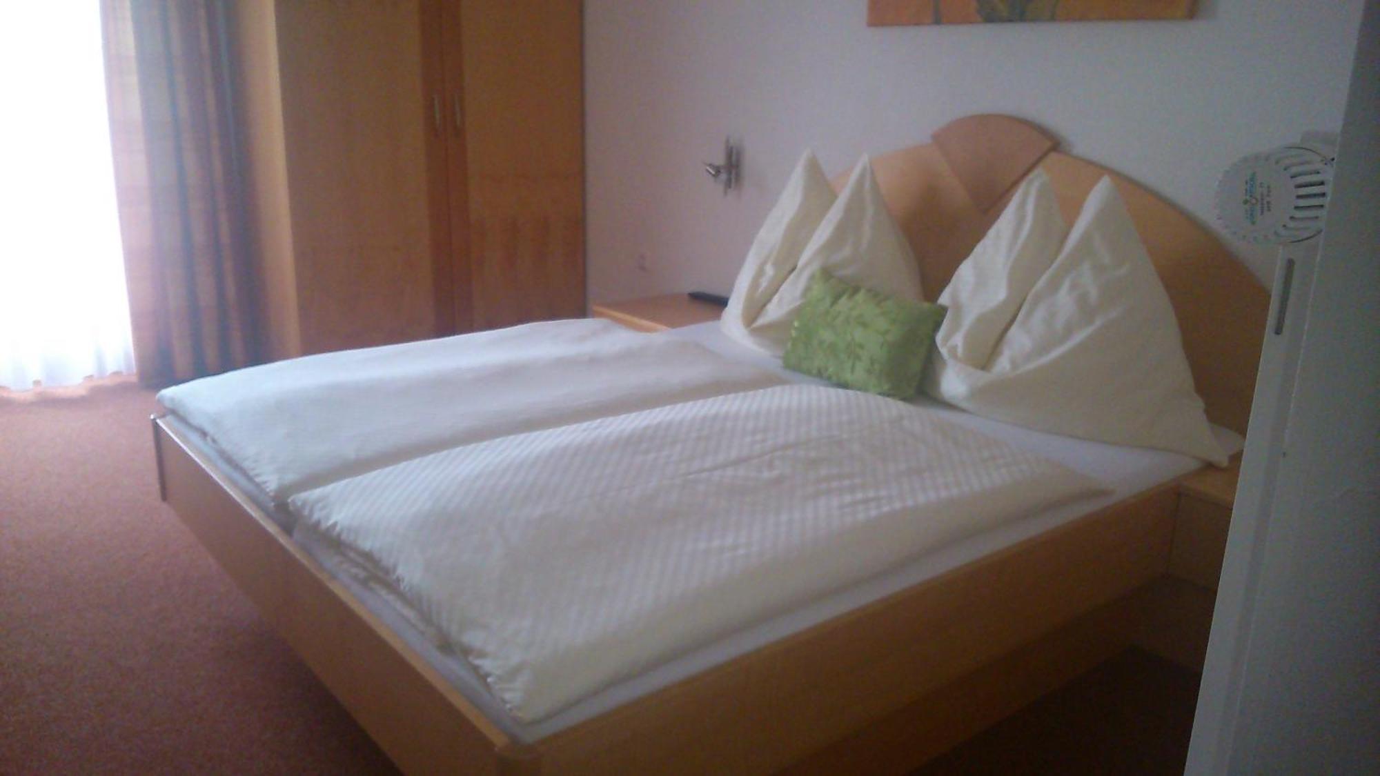 Pension Siegelbrunn B&B Mallnitz Room photo