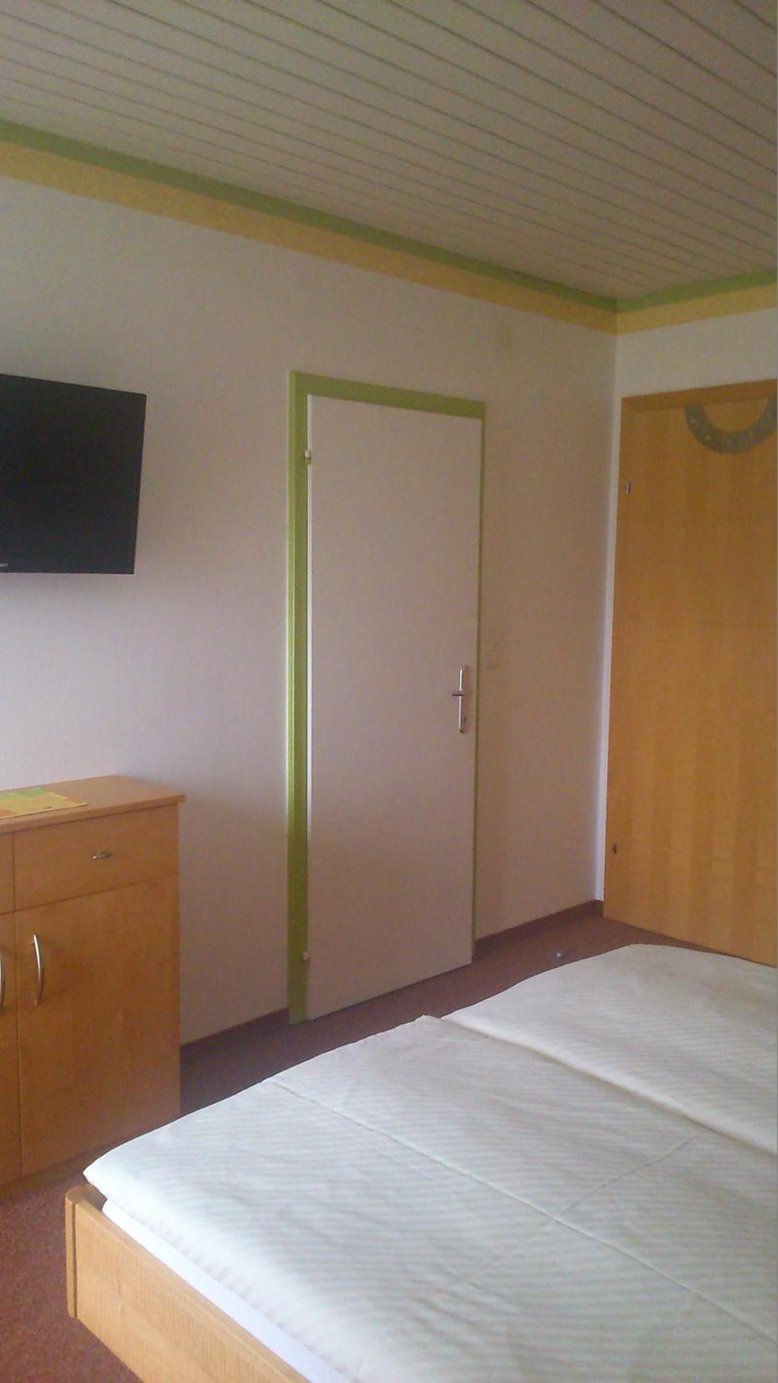 Pension Siegelbrunn B&B Mallnitz Room photo