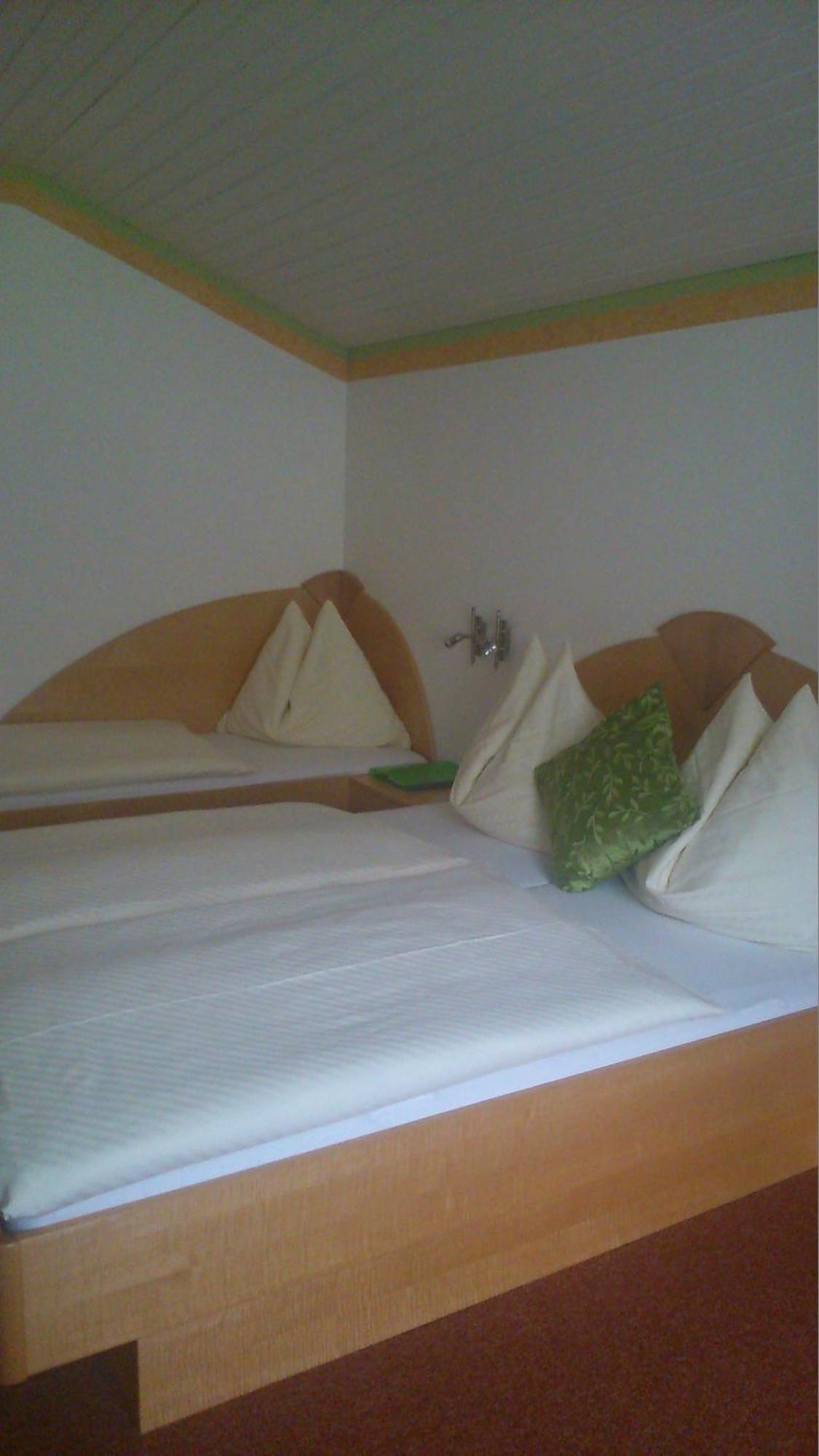 Pension Siegelbrunn B&B Mallnitz Room photo