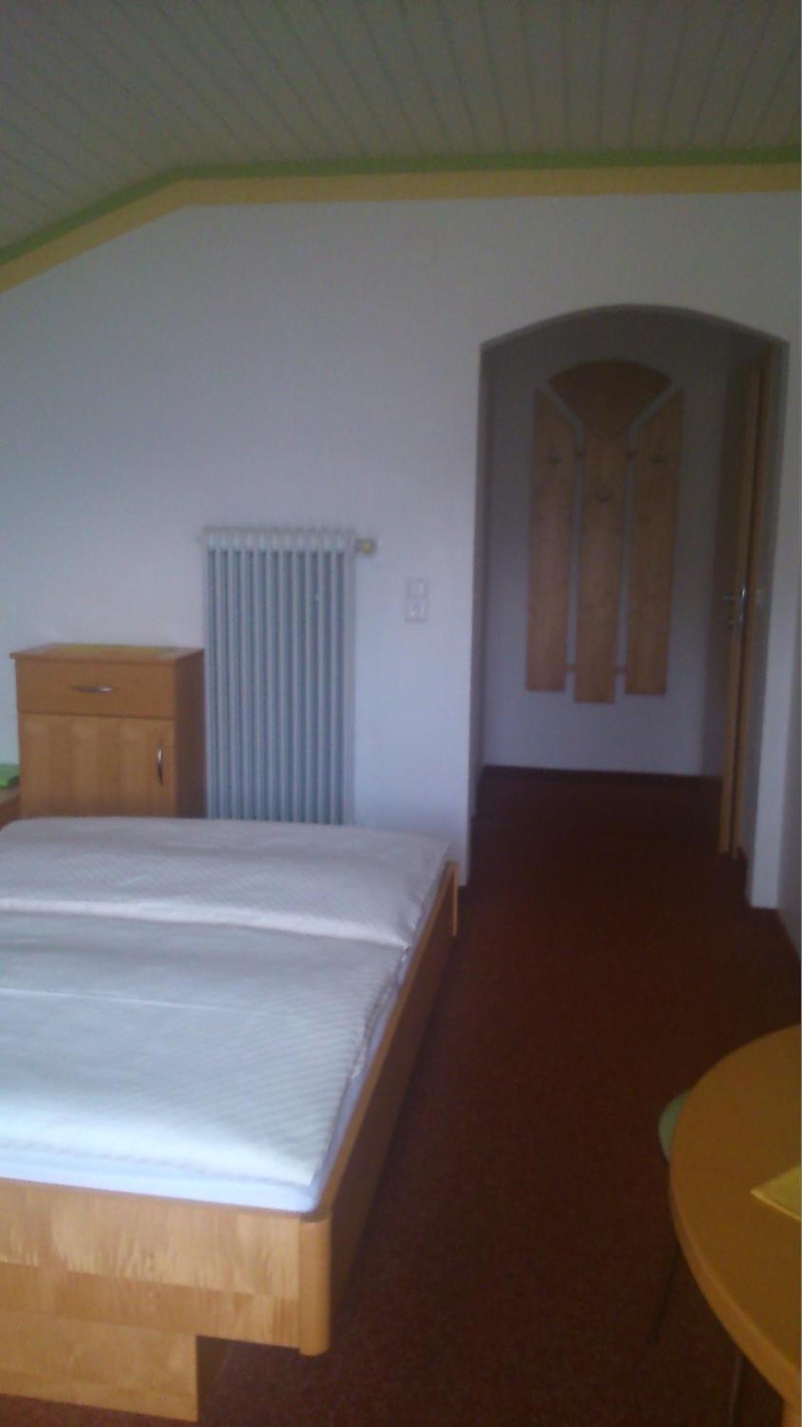 Pension Siegelbrunn B&B Mallnitz Room photo