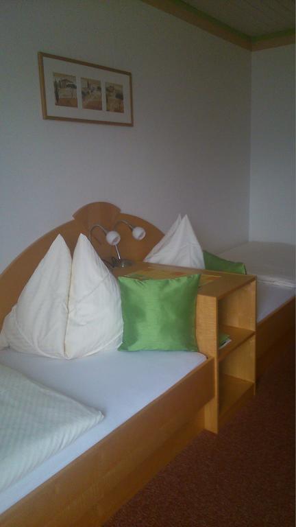 Pension Siegelbrunn B&B Mallnitz Room photo