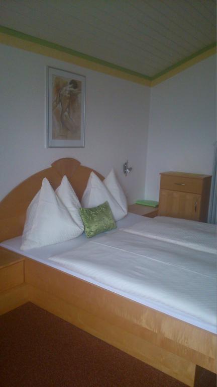 Pension Siegelbrunn B&B Mallnitz Room photo